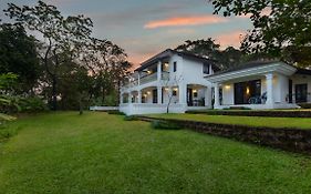 The Postcard Ayurveda Retreat, Old Goa, A Sitaram Ayurveda Experience